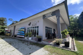 JASA RESORT